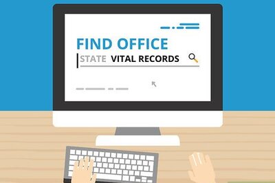 How to Order a Birth Certificate