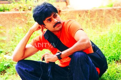 Pawan Kalyan’s Blockbuster Film Khushi Completes 21 Years