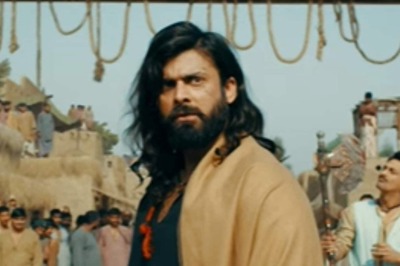 Fawad Khan's Kidney Shut Down, Hospitalised After Trying To Replicate Aamir Khan's Style Transformation