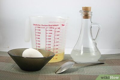 How to Prepare Homemade Mayonnaise