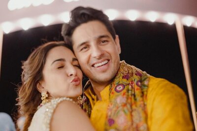 Sidharth Malhotra Says Kiara Advani and He are 'Overwhelmed With Emotions' as They Take Next Step in Life | Exclusive
