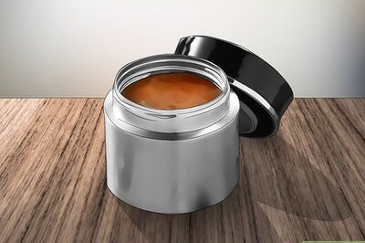 How to Keep Food Hot