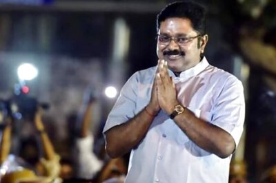 AIADMK Mocks AMMK for Poll Debacle, Party Puts Up Brave Face