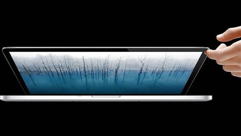 Unveiled at WWDC: New MacBooks, iOS 6, maps
