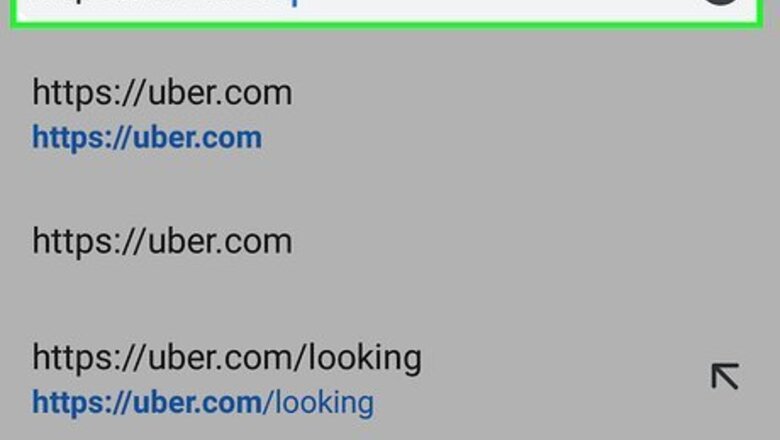 How to Activate an Uber Driver Account on iPhone or iPad