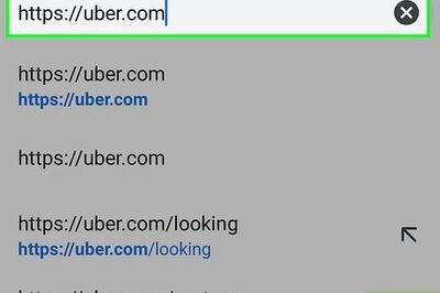 How to Activate an Uber Driver Account on iPhone or iPad