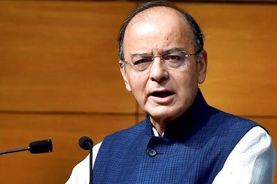 Jaitley to Chair High-level Meet on Non-performing Assets in Banking Sector