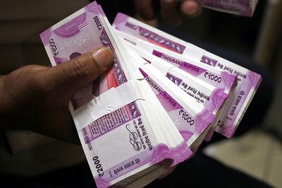Rs 81.29 Crore Cash, Liquor Worth 8 Crore Seized Ahead Of Elections in Telangana