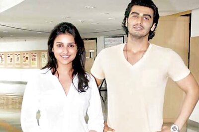 Parineeti needs dressing tips from Priyanka and more