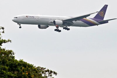 Thai Airways Lists Its Entire Boeing 747 Fleet For Sale Amidst Financial Turmoil