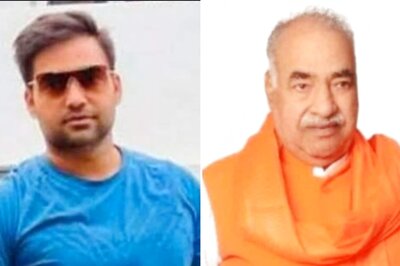 Ankita Bhandari Murder: Only a 'Symbolic Face' in BJP, Accused Pulkit Arya's Dad Used 'Ayurveda Biz to Rise'