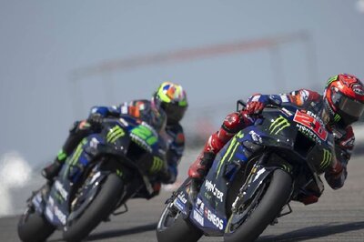 MotoGP 2023 India: Yamaha Announce 100 VIP Passes for Contest Winners, Details Here