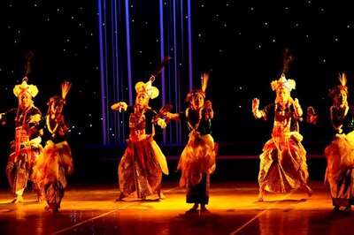 People Of India, Egypt Share Very Old Bond Of Love: Envoy