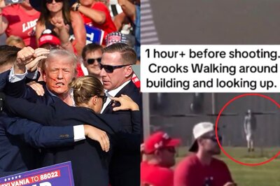 Trump’s Would-Be Assassin Identified As Threat 1 Hour Before Attack But Was Lost In Crowd | WATCH