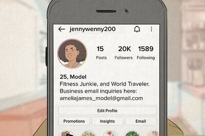 14 Simple Ways to Become an Instagram Model