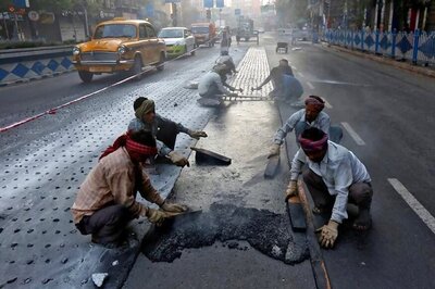 Bangladesh Border Personnel Enter Meghalaya Village, 'Threaten' Locals to Stop Road Construction
