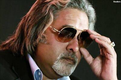What about loan recovery from others? Mallya asks bank chiefs