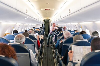 Where The Airlines Stand When it Comes to Legroom