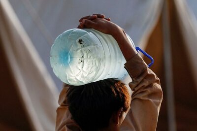 Delhi: Water Supply Shortage Expected in Parts of City Today, Check List of Affected Areas