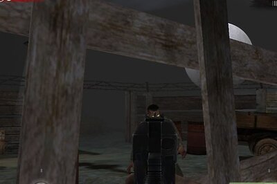 How to Survive Shi No Numa in World at War