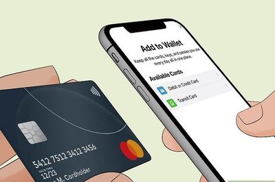 Apple Pay: How to Use Your iPhone's Digital Wallet to Pay In-Store