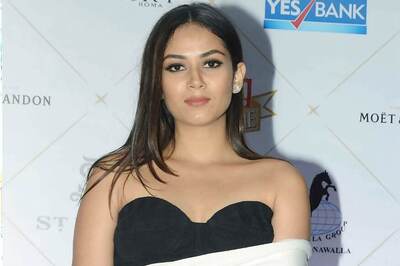 Shahid Kapoor's Wife Mira Gives 'Shout-Out' To Kids For Staying Indoors Amid Lockdown