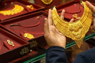 Gold Price Today: Yellow Metal Near A 3-Month Low; Good Opportunity To Buy?