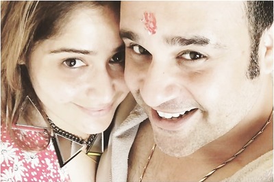 Bigg Boss 13: Krushna Abhishek Posts Heartfelt Note for Arti Singh, Says He's a Proud Brother
