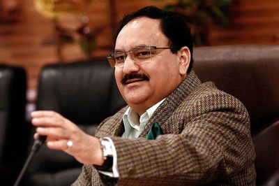 Centre Will Provide All Possible Support to Flood-hit Kerala: Health Minister Nadda