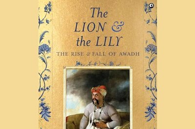 Book Excerpts | ‘The Lion and the Lily’: Chronicling the Rise and Fall of Awadh