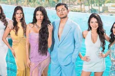 Alanna Panday and Alaviaa Jaaferi Come Together For Karan Johar's ‘The Tribe’; Here's What The Show Is About