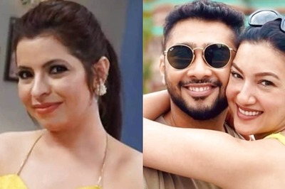 TMKOC Fame Jennifer Mistry Makes SHOCKING Claim Against Asit Modi; Gauahar Khan, Zaid Darbar Blessed With A Baby Boy