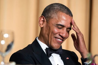 Obama Asks Nations Engaged in Proxy Wars to End Them at UNGA