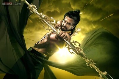 Why Rajinikanth's 'Kochadaiyaan' spelling had to be changed