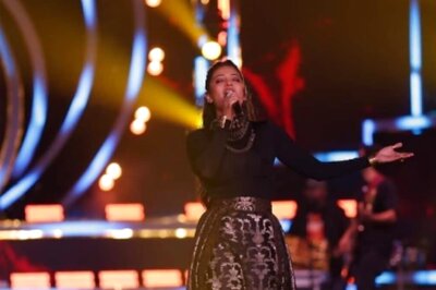 Shruti Haasan Pays Special Tribute To Father Kamal Haasan At Indian 2 Music Launch