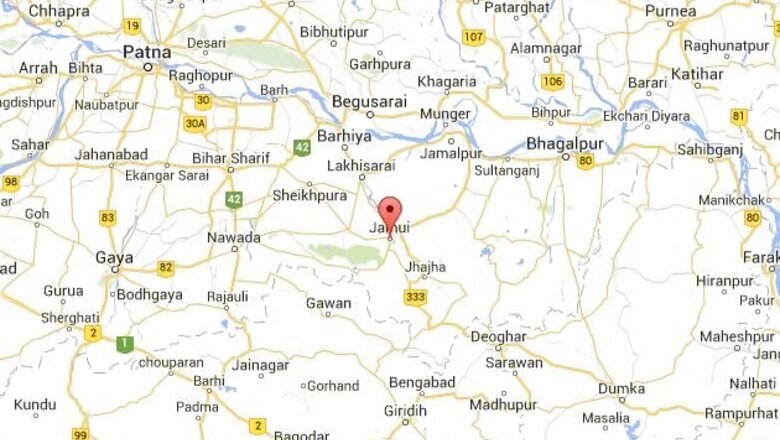 Bihar: Boat capsizes in dam, 12 feared dead