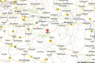 Bihar: Boat capsizes in dam, 12 feared dead