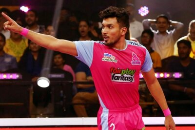 PKL 9: Arjun Deshwal Adjudged MVP; Bharat and Ankush Win Best Players