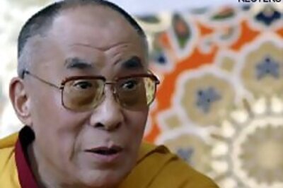 Dalai Lama discharged from the hospital