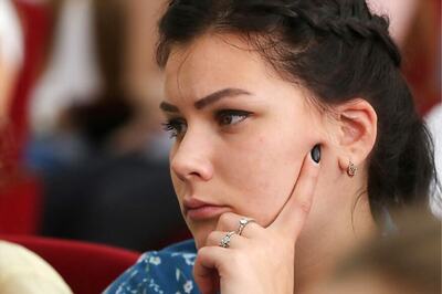 Women Hold Themselves Back at Work: Survey