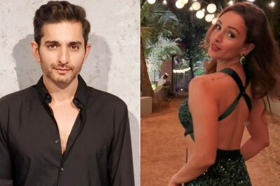 Ranbir Kapoor's Jiju In Animal Wishes To Date Triptii Dimri, Wants To Take Her Out For...