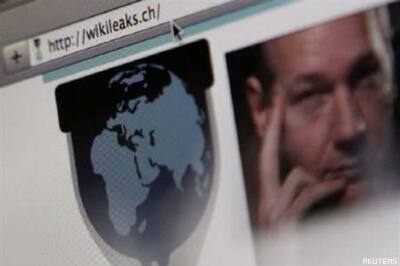 WikiLeaks backers bring down Zimbabwe sites