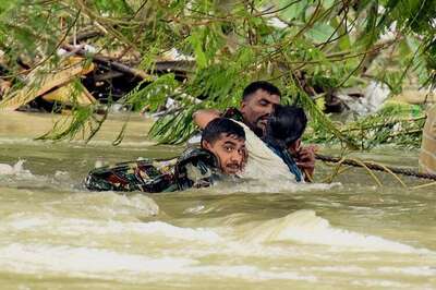 Chennai floods an eye opener for city planners, say experts