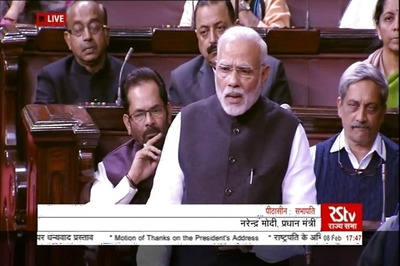 Prime Minister Narendra Modi Attacks Manmohan Singh, Says Only He Knows 'How to Bathe in a Raincoat'