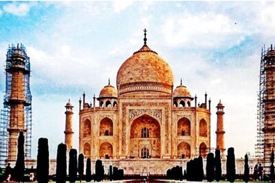 World Heritage Day 2022: In Pics, 10 Must-see UNESCO World Heritage Sites