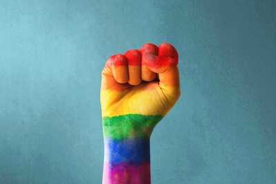 Pride Month 2024: Ways To Deal With Your Emotions When A Family Member Comes Out To Y ou