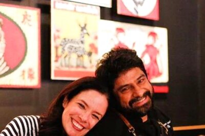 Owner Of America's Best Restaurant Chai Pani Is A Fan Of Indian Street Food