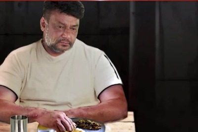 Senior Lawyer Requests Prison Officer To Deny Special Facilities To Darshan In Jail