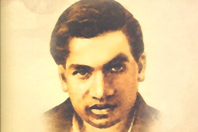 Translation of Ramanujan's biography to be released on Aug 21