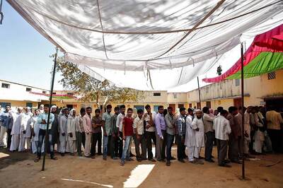 UP Election 2017: The Myth of the United Muslim Vote